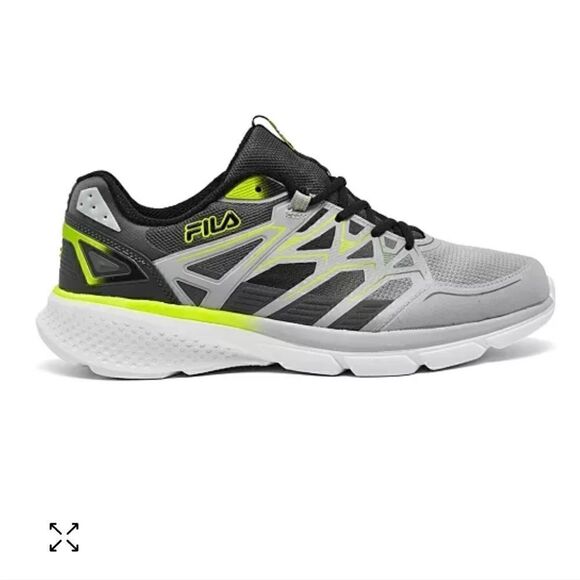 FILA Memory Wanderrun,size 12 - Picture 5 of 9